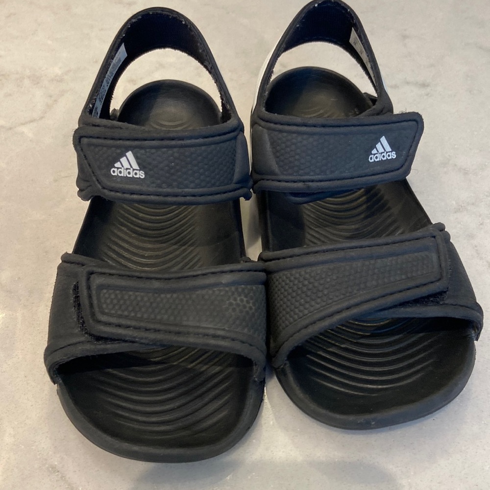 Adidas sandals